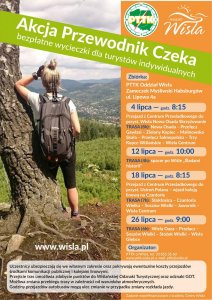 Akcja Przewodnik Czeka